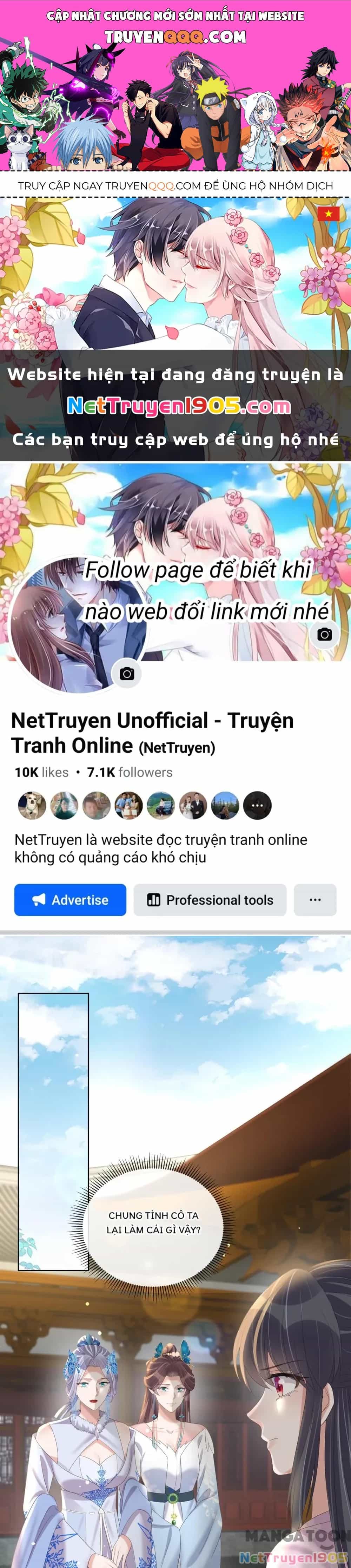 Nhật Kí Học Tập Của Hắc Liên Hoa - Chương 155 - ảnh 1