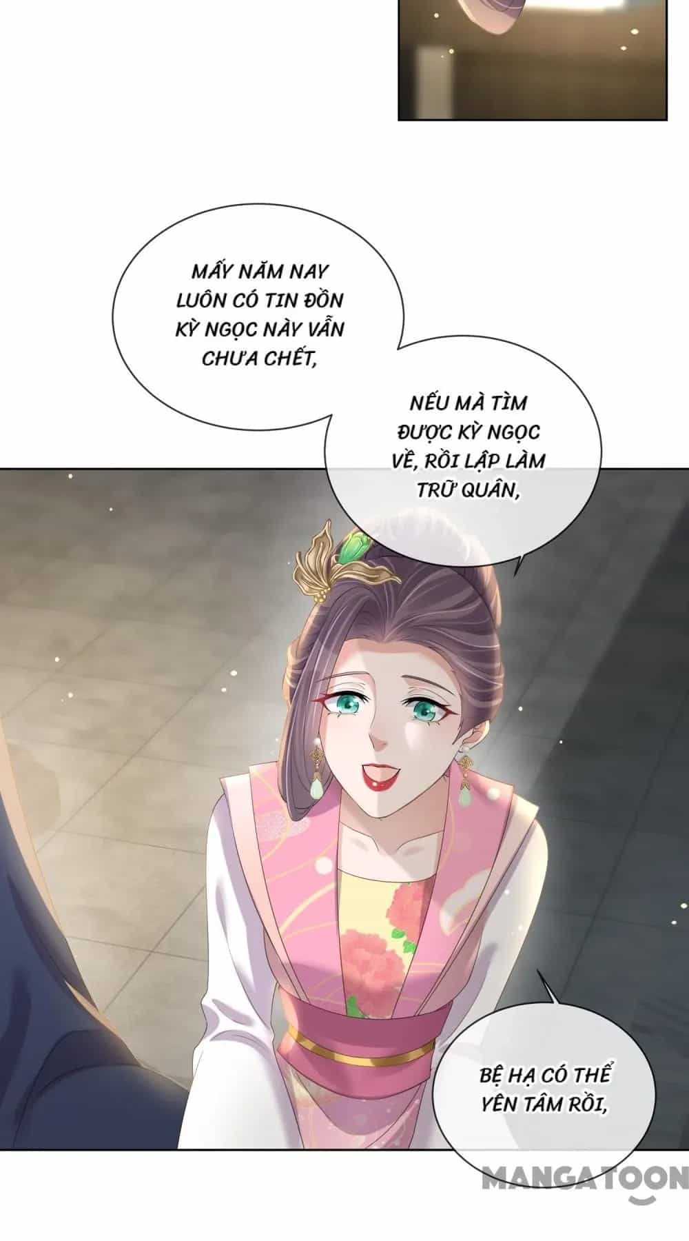 Nhật Kí Học Tập Của Hắc Liên Hoa - Chương 155 - ảnh 23