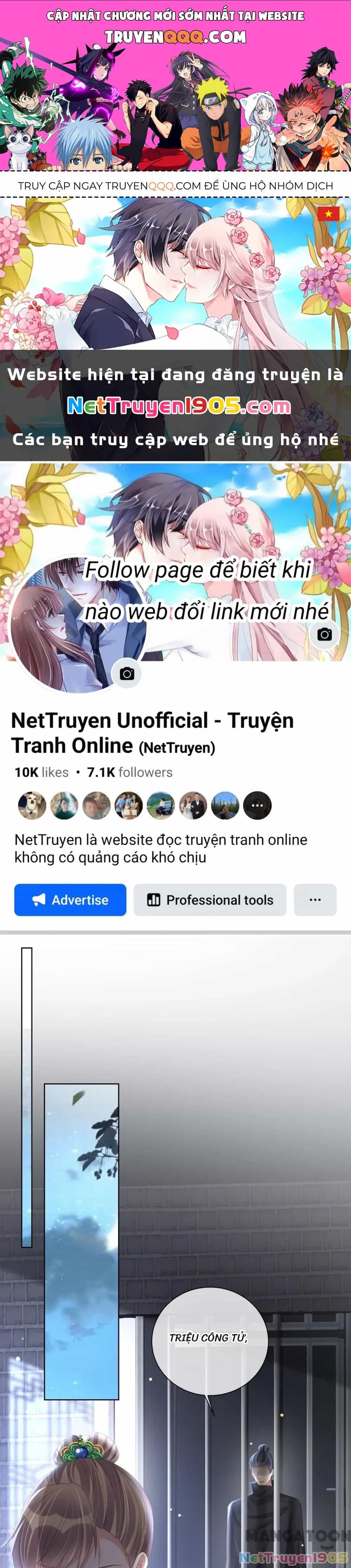 Nhật Kí Học Tập Của Hắc Liên Hoa - Chương 156 - ảnh 1