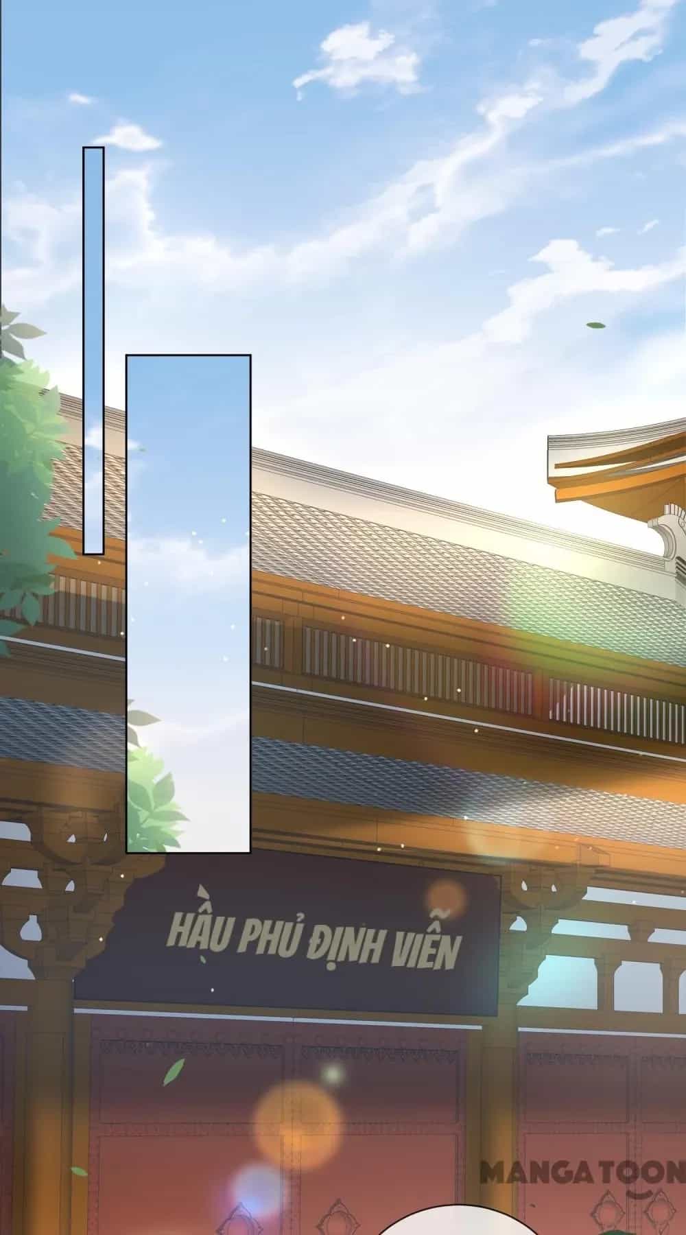 Nhật Kí Học Tập Của Hắc Liên Hoa - Chương 156 - ảnh 22