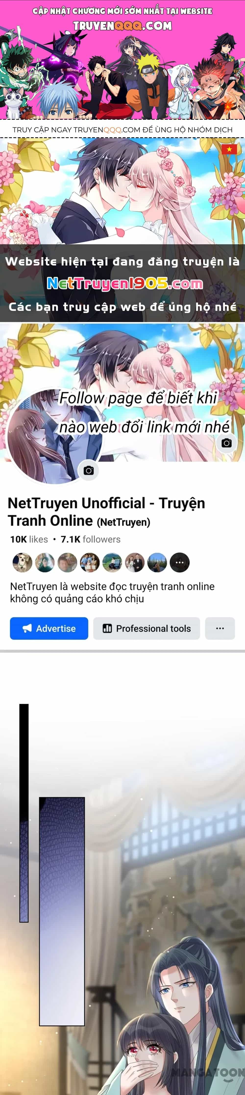 Nhật Kí Học Tập Của Hắc Liên Hoa - Chương 159 - ảnh 1