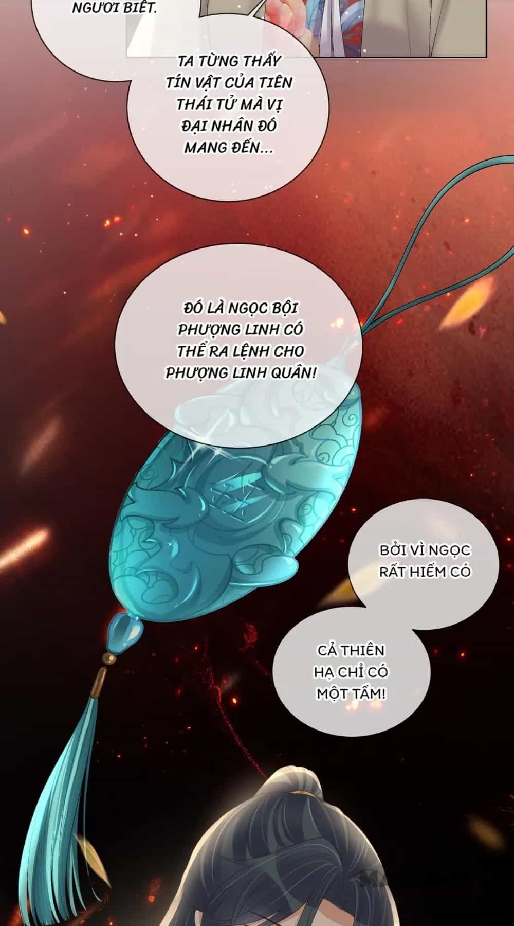 Nhật Kí Học Tập Của Hắc Liên Hoa - Chương 159 - ảnh 21