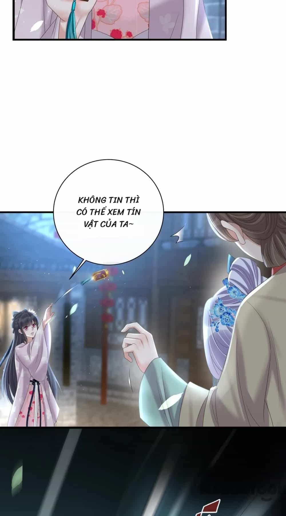 Nhật Kí Học Tập Của Hắc Liên Hoa - Chương 160 - ảnh 21
