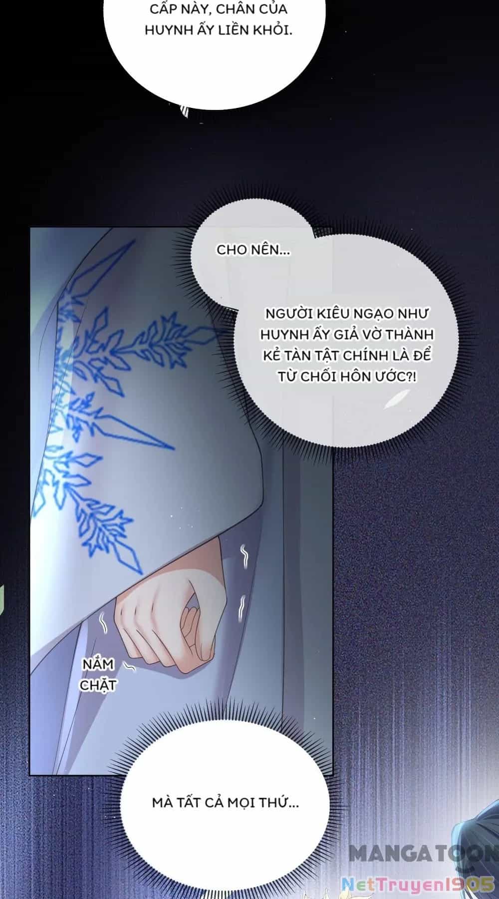 Nhật Kí Học Tập Của Hắc Liên Hoa - Chương 160 - ảnh 5