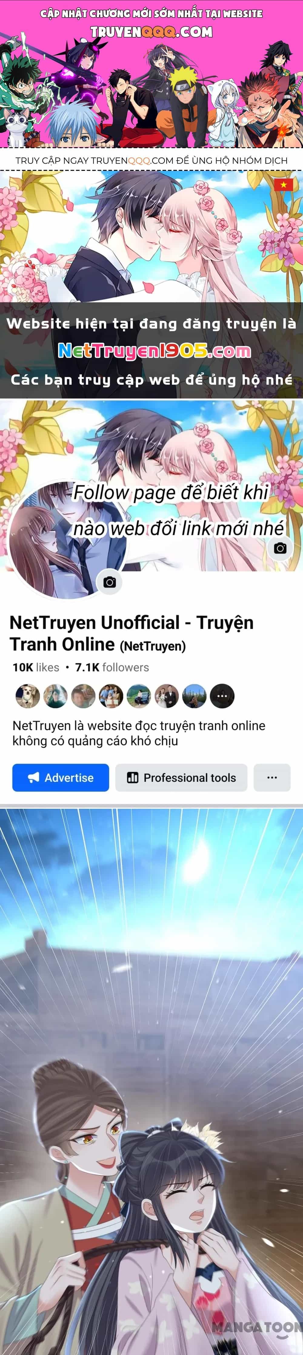 Nhật Kí Học Tập Của Hắc Liên Hoa - Chương 161 - ảnh 1