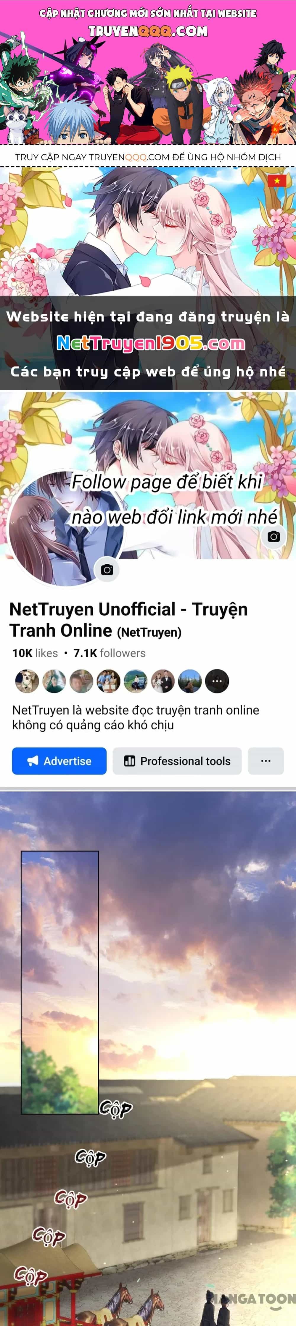 Nhật Kí Học Tập Của Hắc Liên Hoa - Chương 162 - ảnh 1