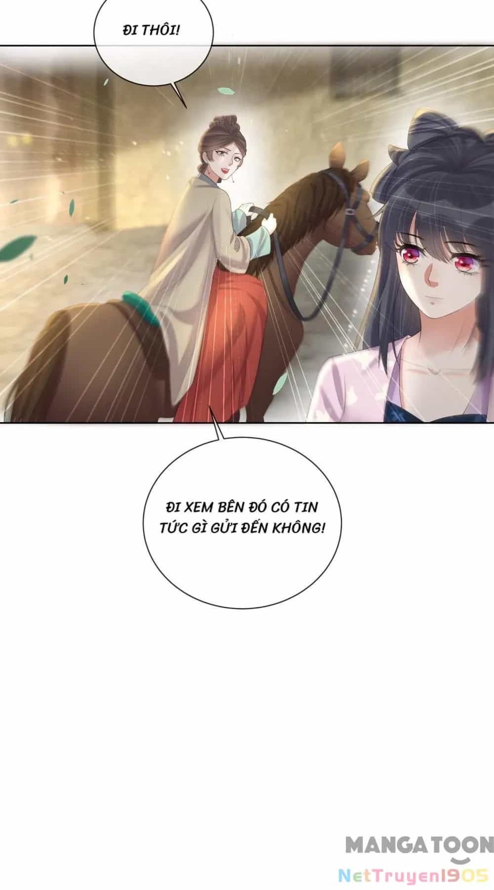 Nhật Kí Học Tập Của Hắc Liên Hoa - Chương 162 - ảnh 7