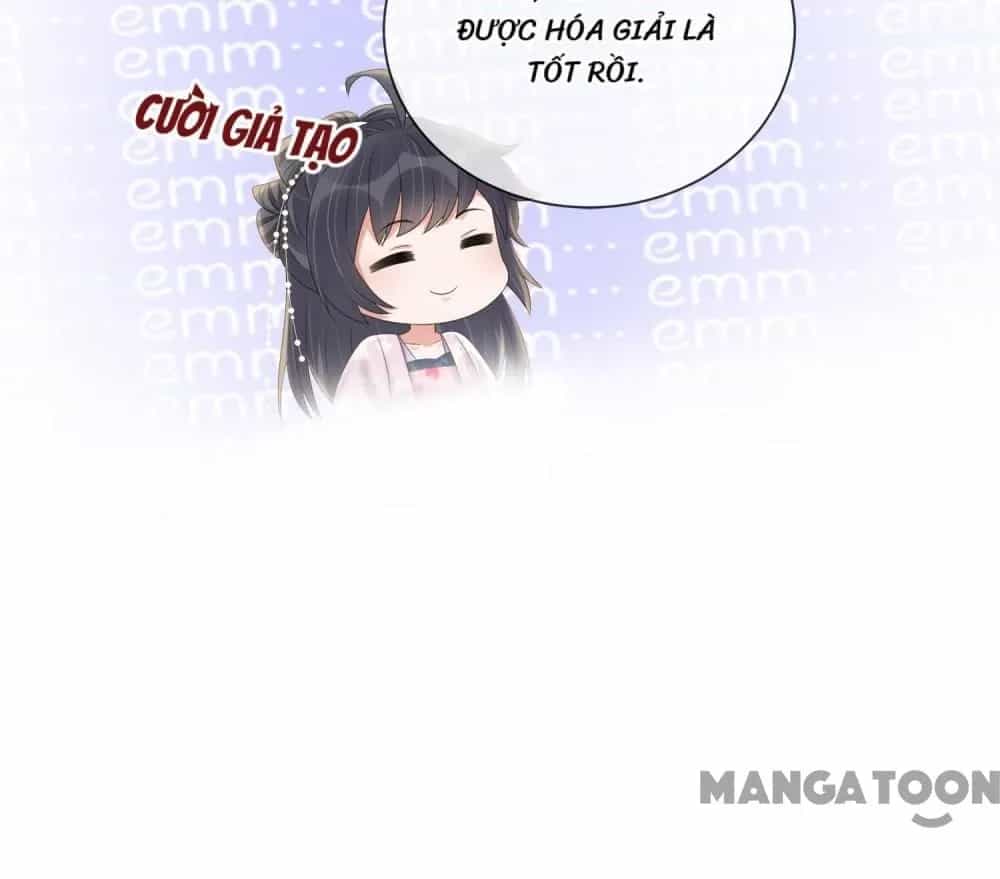 Nhật Kí Học Tập Của Hắc Liên Hoa - Chương 163 - ảnh 21