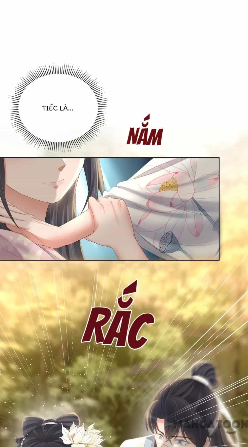 Nhật Kí Học Tập Của Hắc Liên Hoa - Chương 163 - ảnh 9