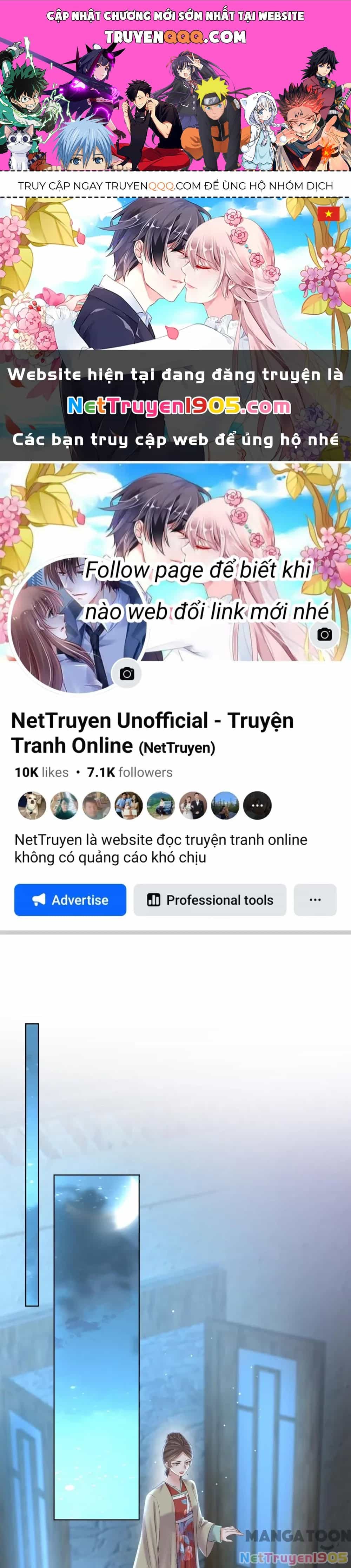 Nhật Kí Học Tập Của Hắc Liên Hoa - Chương 164 - ảnh 1