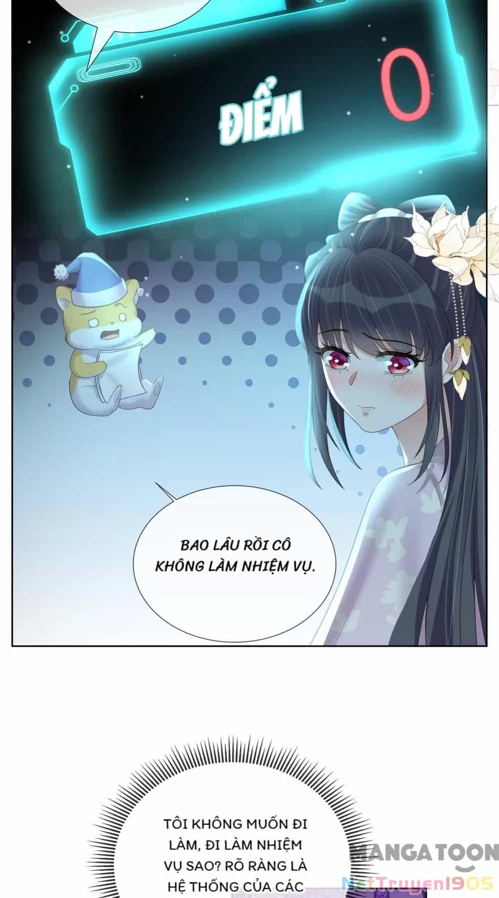 Nhật Kí Học Tập Của Hắc Liên Hoa - Chương 164 - ảnh 14