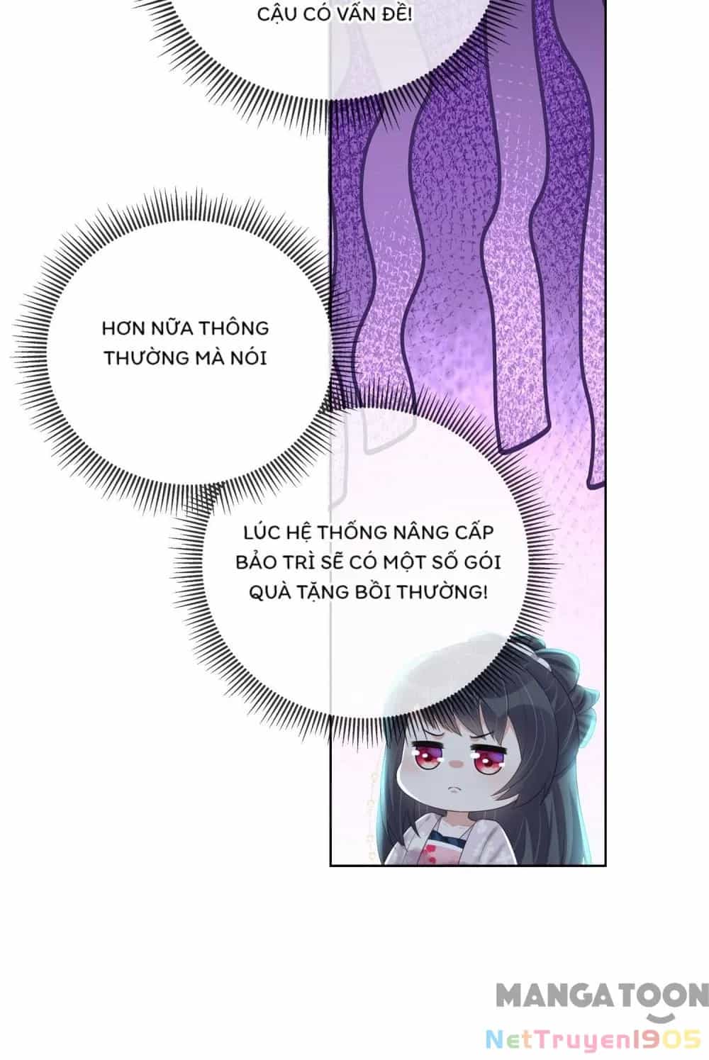 Nhật Kí Học Tập Của Hắc Liên Hoa - Chương 164 - ảnh 15
