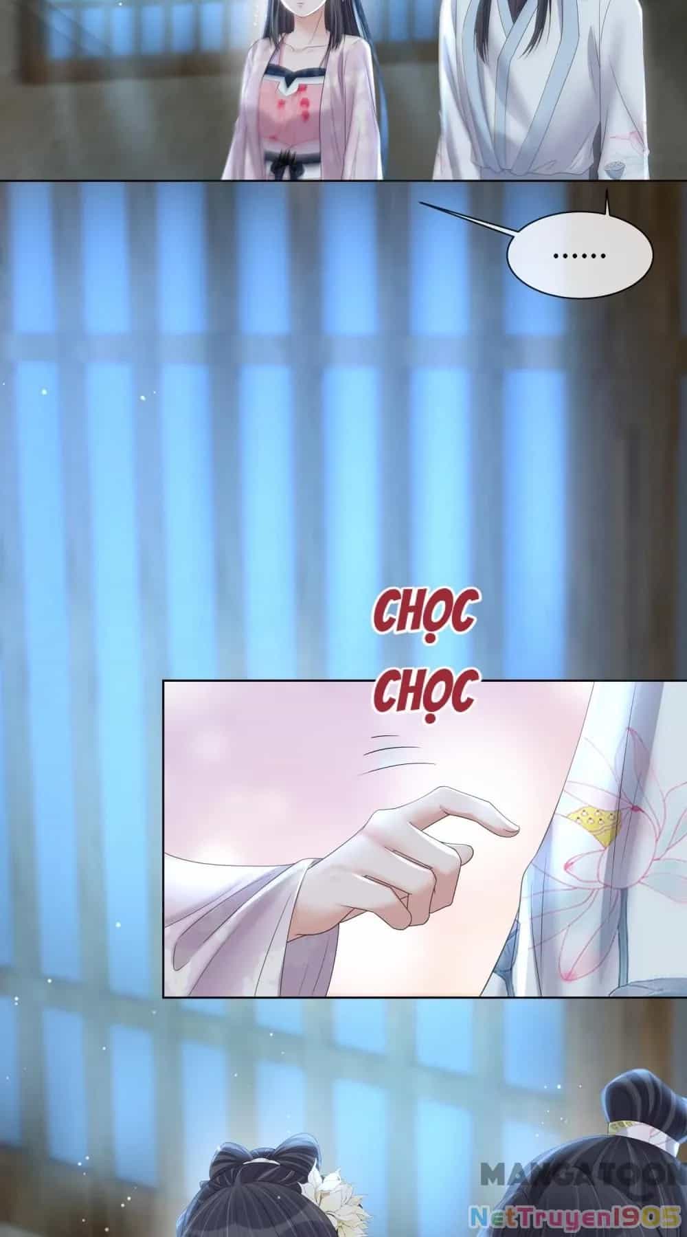 Nhật Kí Học Tập Của Hắc Liên Hoa - Chương 164 - ảnh 3