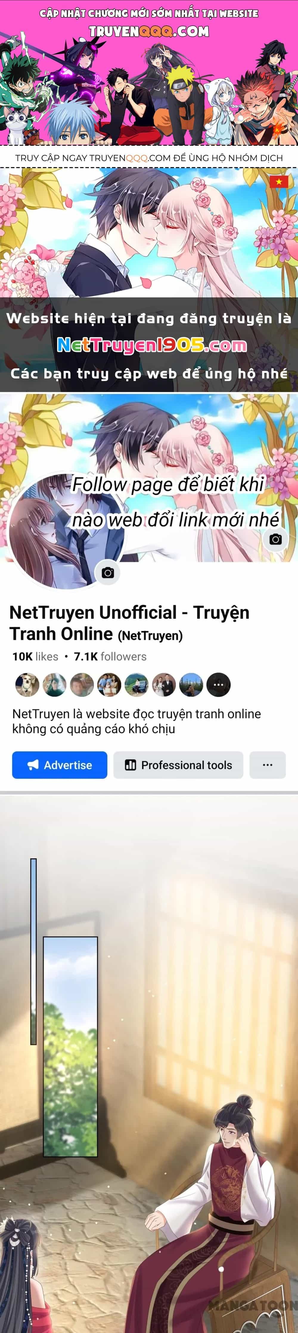 Nhật Kí Học Tập Của Hắc Liên Hoa - Chương 165 - ảnh 1