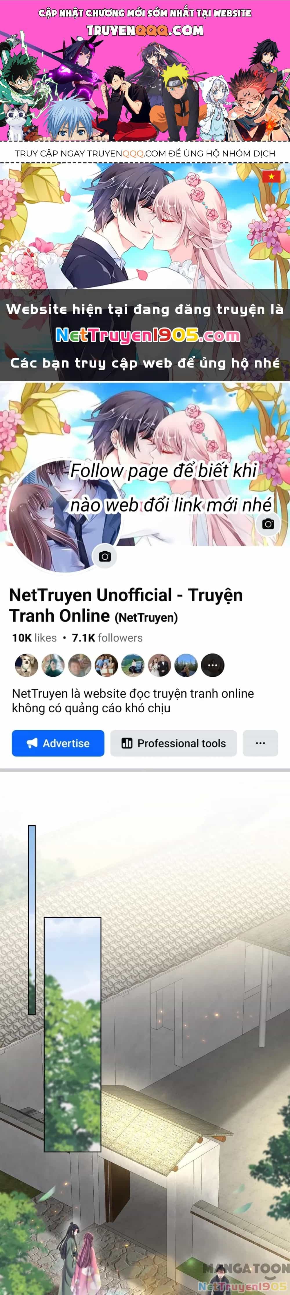 Nhật Kí Học Tập Của Hắc Liên Hoa - Chương 166 - ảnh 1