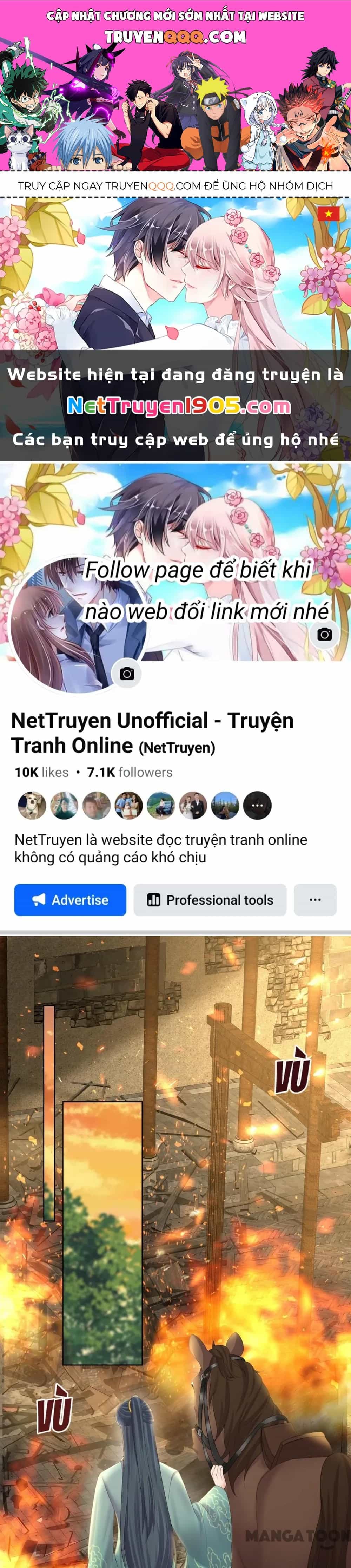 Nhật Kí Học Tập Của Hắc Liên Hoa - Chương 167 - ảnh 1