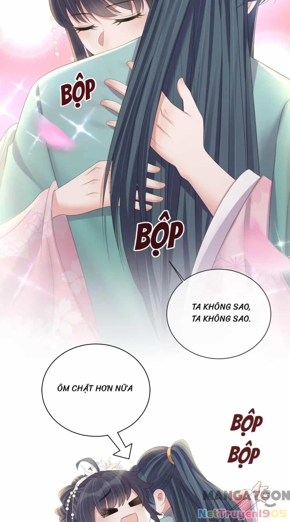 Nhật Kí Học Tập Của Hắc Liên Hoa - Chương 167 - ảnh 16