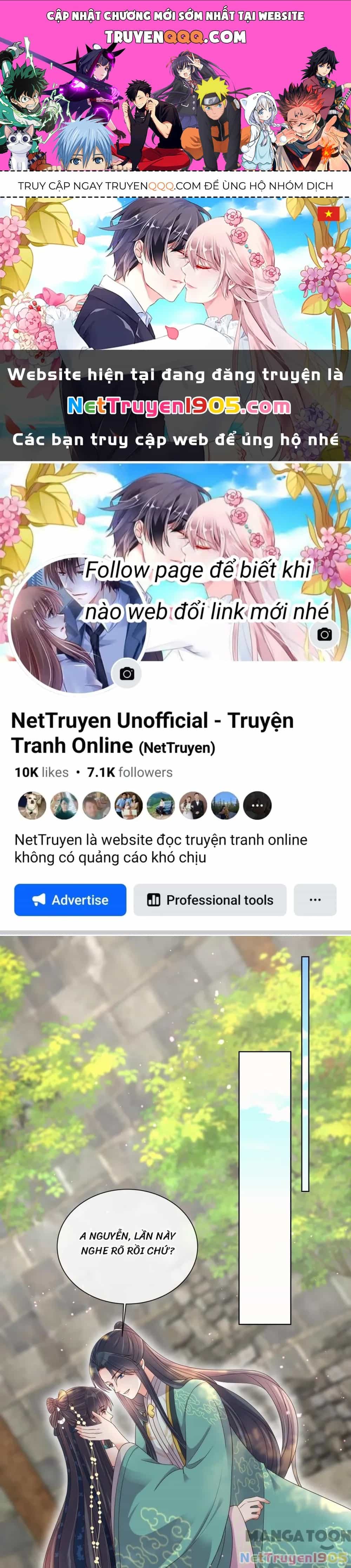 Nhật Kí Học Tập Của Hắc Liên Hoa - Chương 168 - ảnh 1
