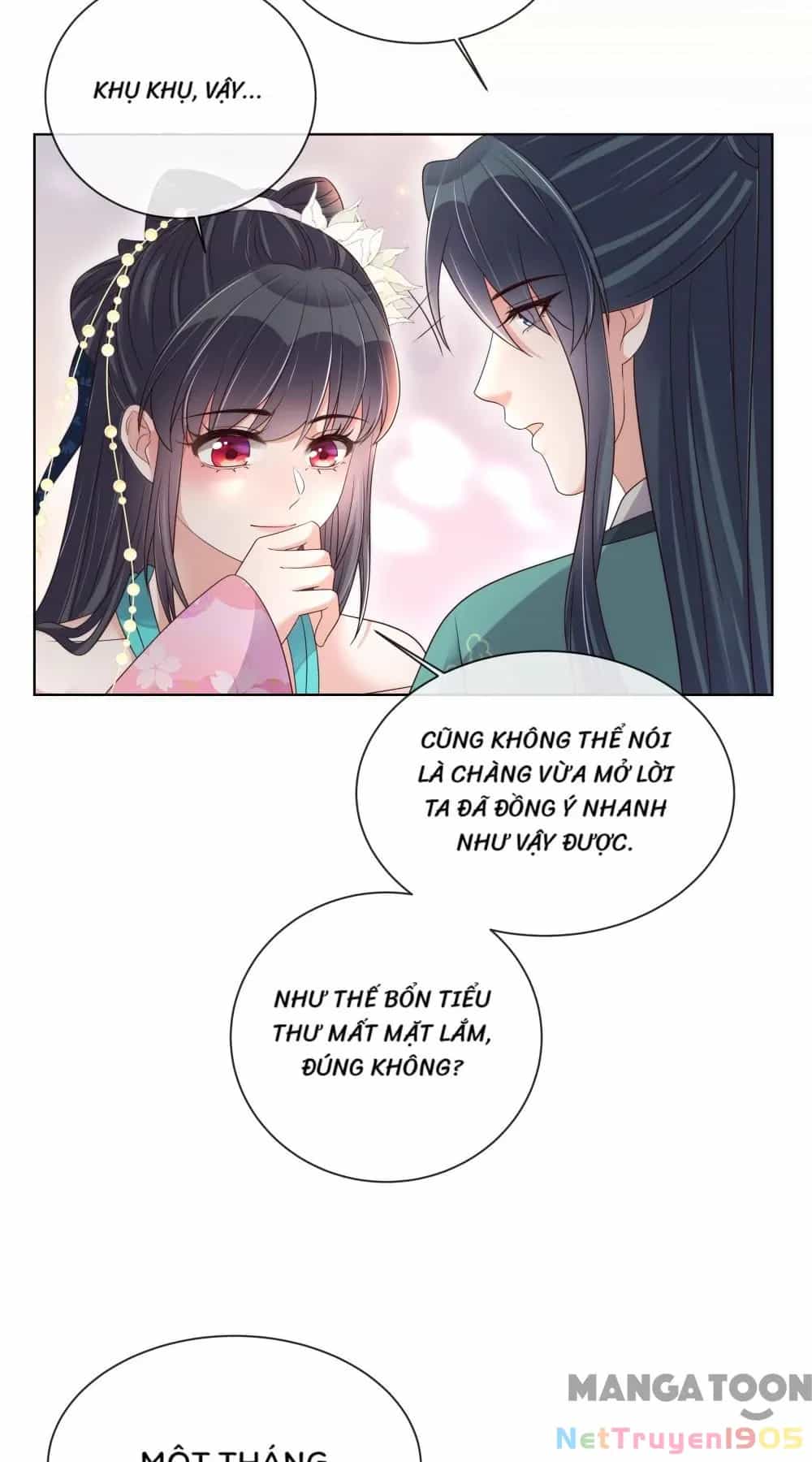 Nhật Kí Học Tập Của Hắc Liên Hoa - Chương 168 - ảnh 3