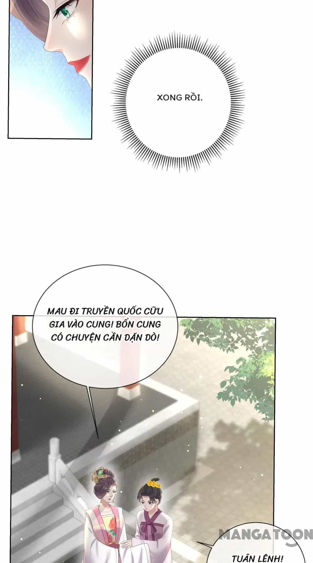 Nhật Kí Học Tập Của Hắc Liên Hoa - Chương 169 - ảnh 14