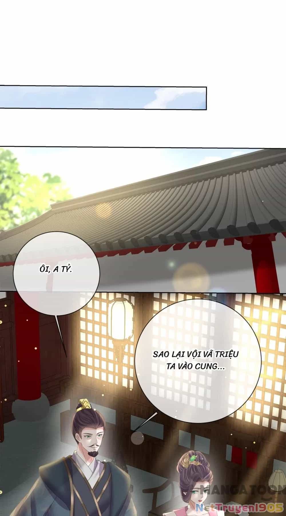 Nhật Kí Học Tập Của Hắc Liên Hoa - Chương 169 - ảnh 16