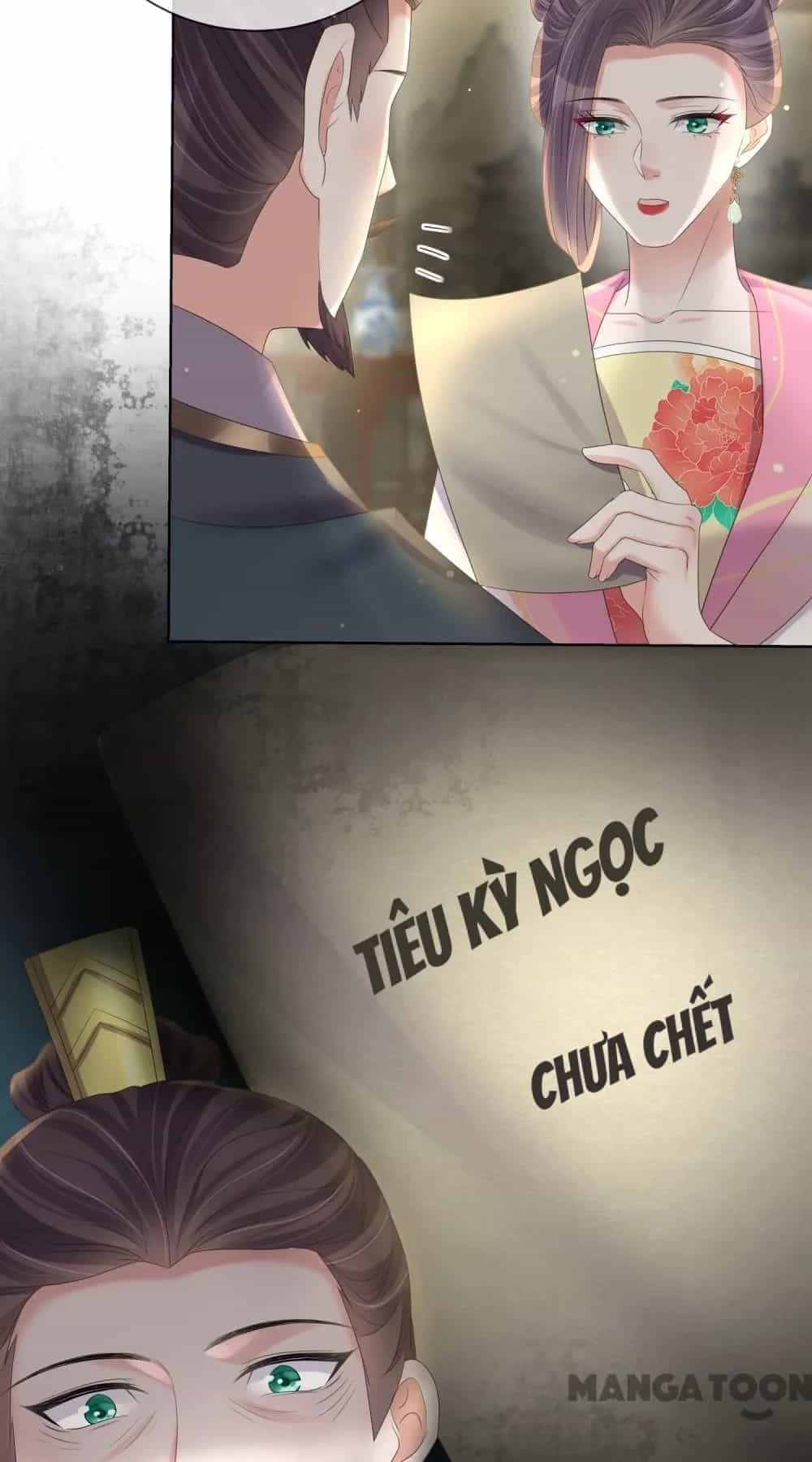 Nhật Kí Học Tập Của Hắc Liên Hoa - Chương 169 - ảnh 19