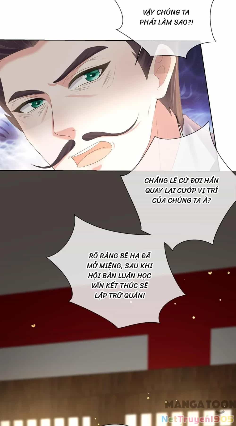 Nhật Kí Học Tập Của Hắc Liên Hoa - Chương 169 - ảnh 23