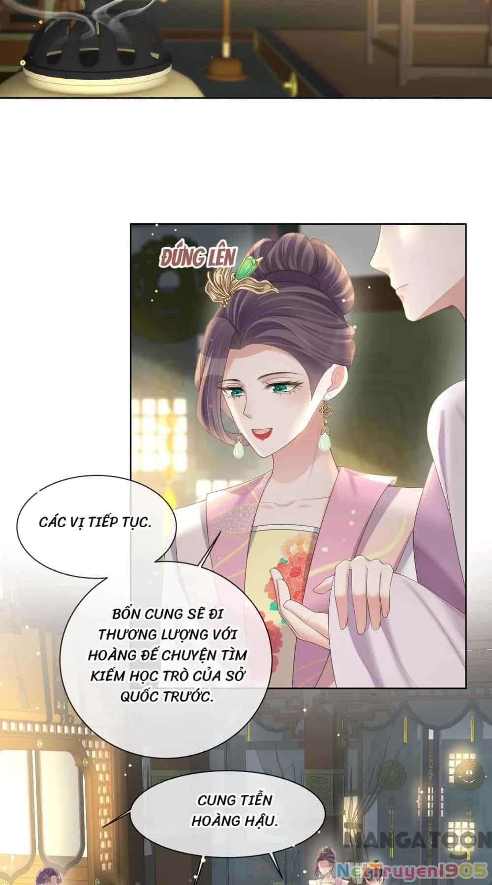 Nhật Kí Học Tập Của Hắc Liên Hoa - Chương 169 - ảnh 7