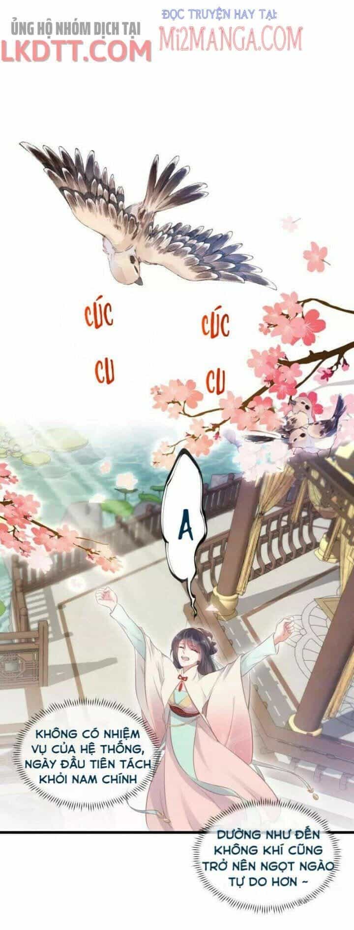 Nhật Kí Học Tập Của Hắc Liên Hoa - Chương 12.2 - ảnh 5