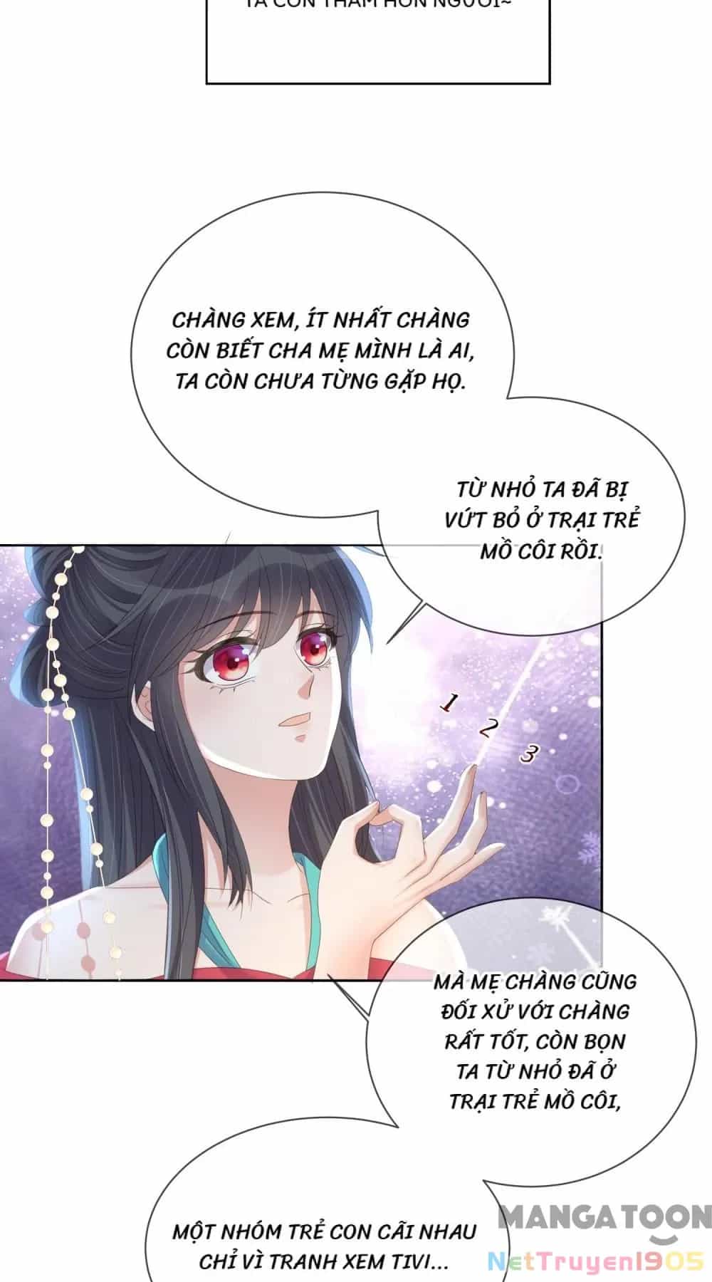 Nhật Kí Học Tập Của Hắc Liên Hoa - Chương 171 - ảnh 5