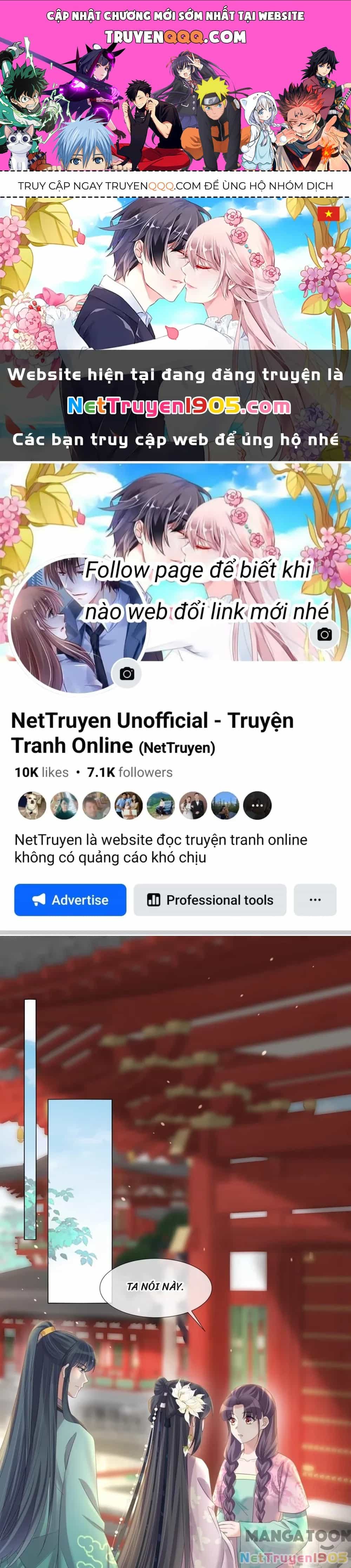 Nhật Kí Học Tập Của Hắc Liên Hoa - Chương 173 - ảnh 1