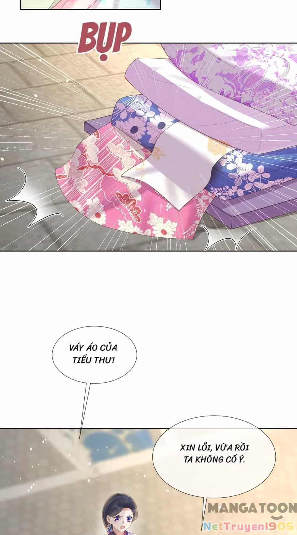 Nhật Kí Học Tập Của Hắc Liên Hoa - Chương 173 - ảnh 10