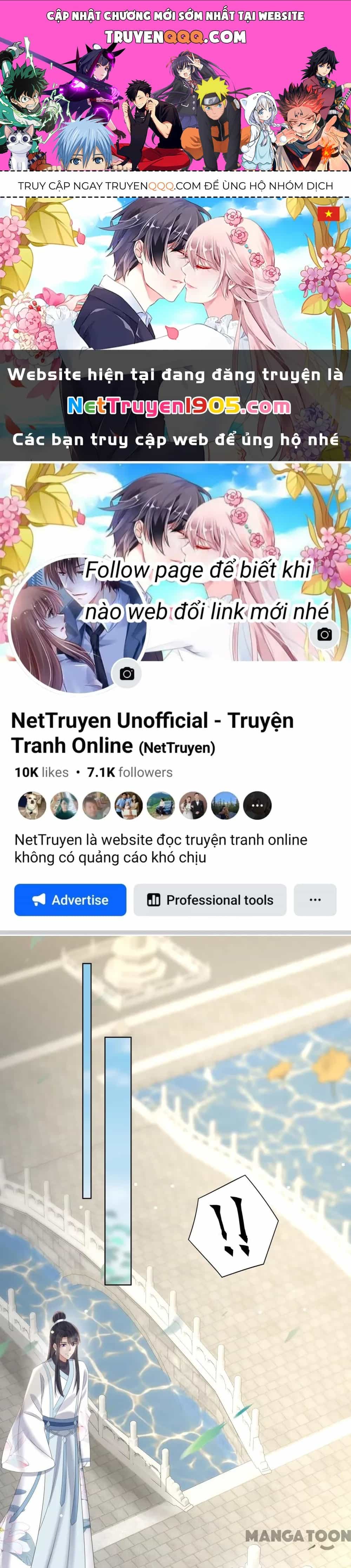 Nhật Kí Học Tập Của Hắc Liên Hoa - Chương 174 - ảnh 1