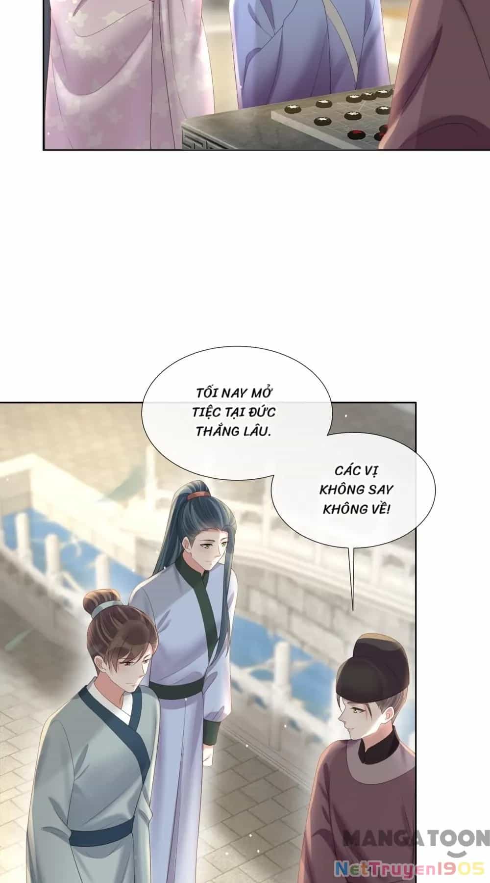 Nhật Kí Học Tập Của Hắc Liên Hoa - Chương 174 - ảnh 27