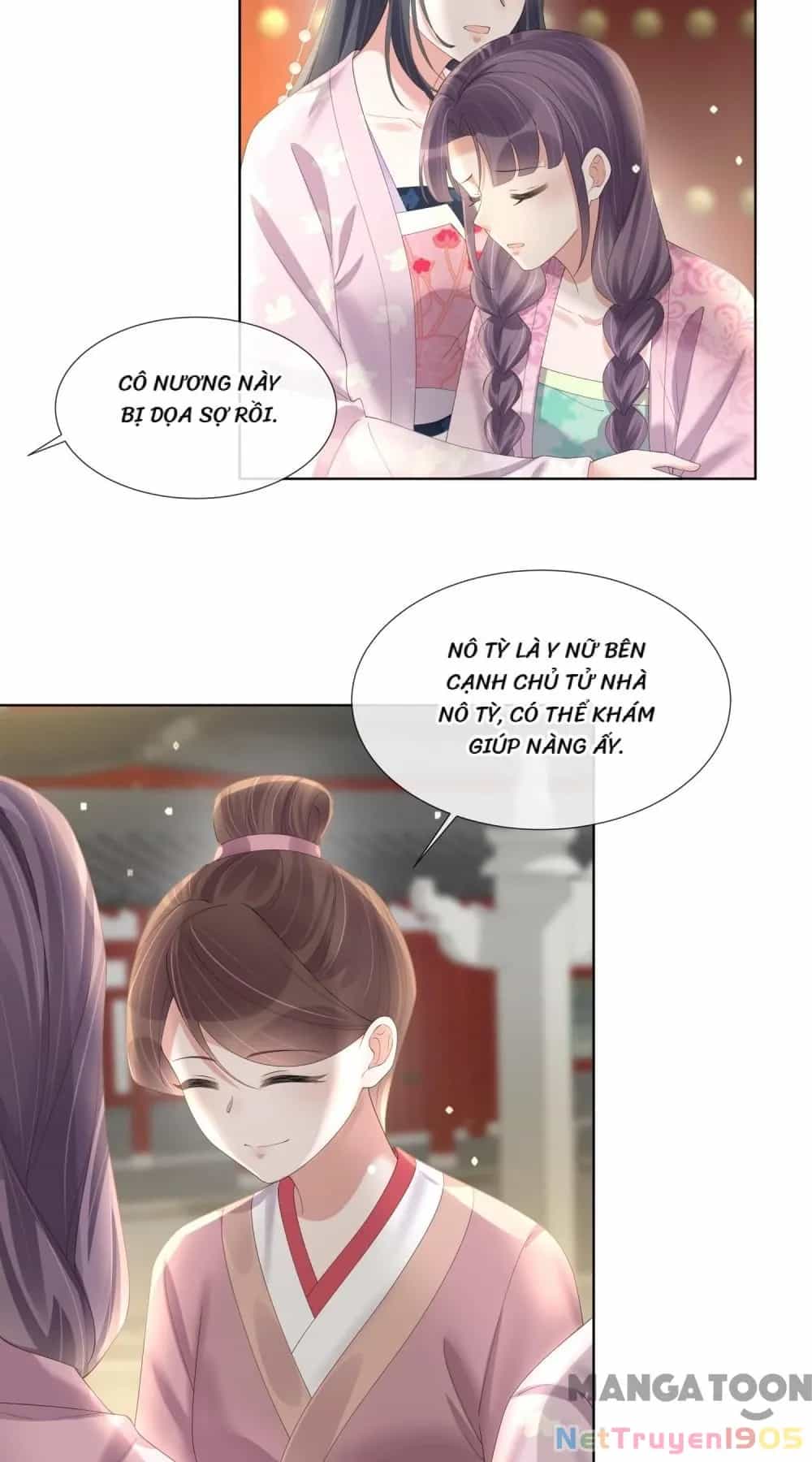 Nhật Kí Học Tập Của Hắc Liên Hoa - Chương 174 - ảnh 9