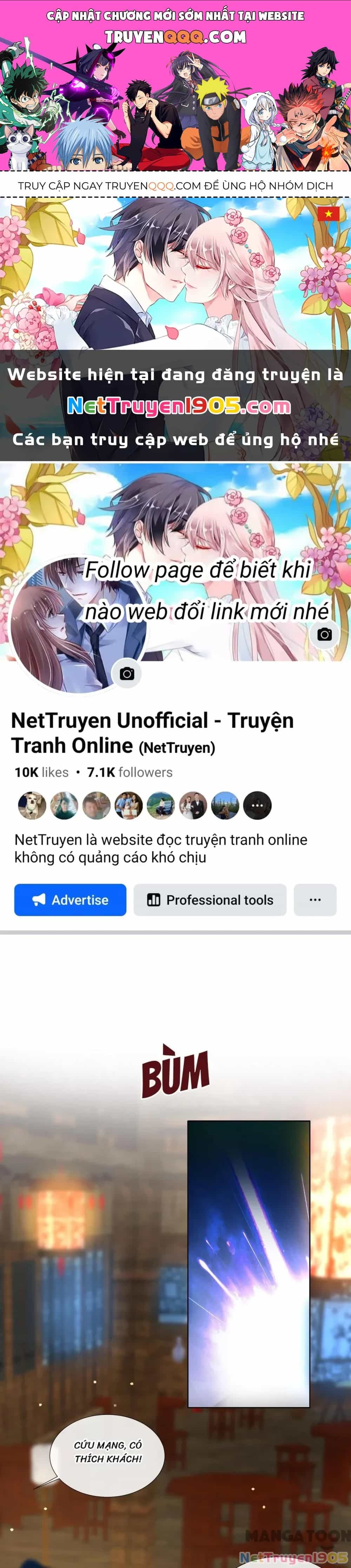 Nhật Kí Học Tập Của Hắc Liên Hoa - Chương 175 - ảnh 1