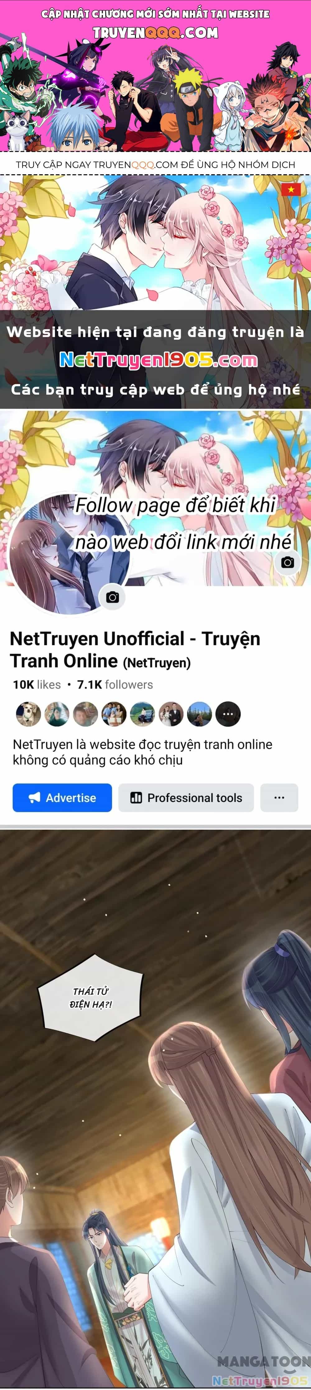 Nhật Kí Học Tập Của Hắc Liên Hoa - Chương 176 - ảnh 1