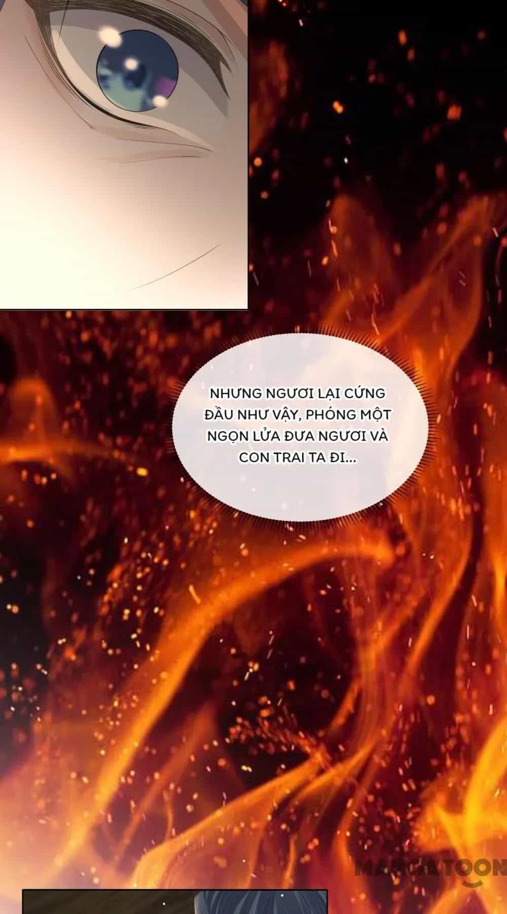 Nhật Kí Học Tập Của Hắc Liên Hoa - Chương 176 - ảnh 13