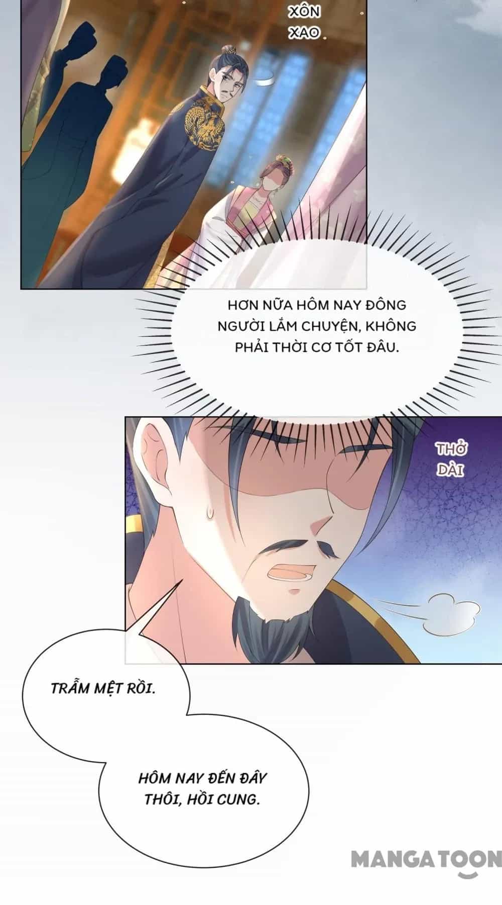 Nhật Kí Học Tập Của Hắc Liên Hoa - Chương 176 - ảnh 32