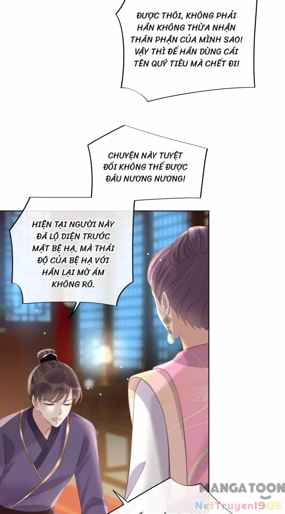 Nhật Kí Học Tập Của Hắc Liên Hoa - Chương 177 - ảnh 25