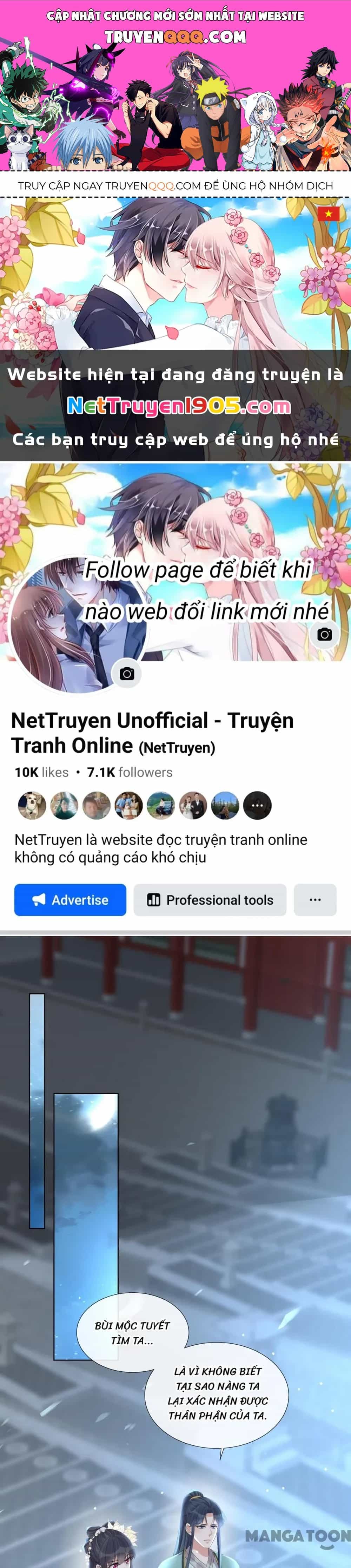 Nhật Kí Học Tập Của Hắc Liên Hoa - Chương 178 - ảnh 1