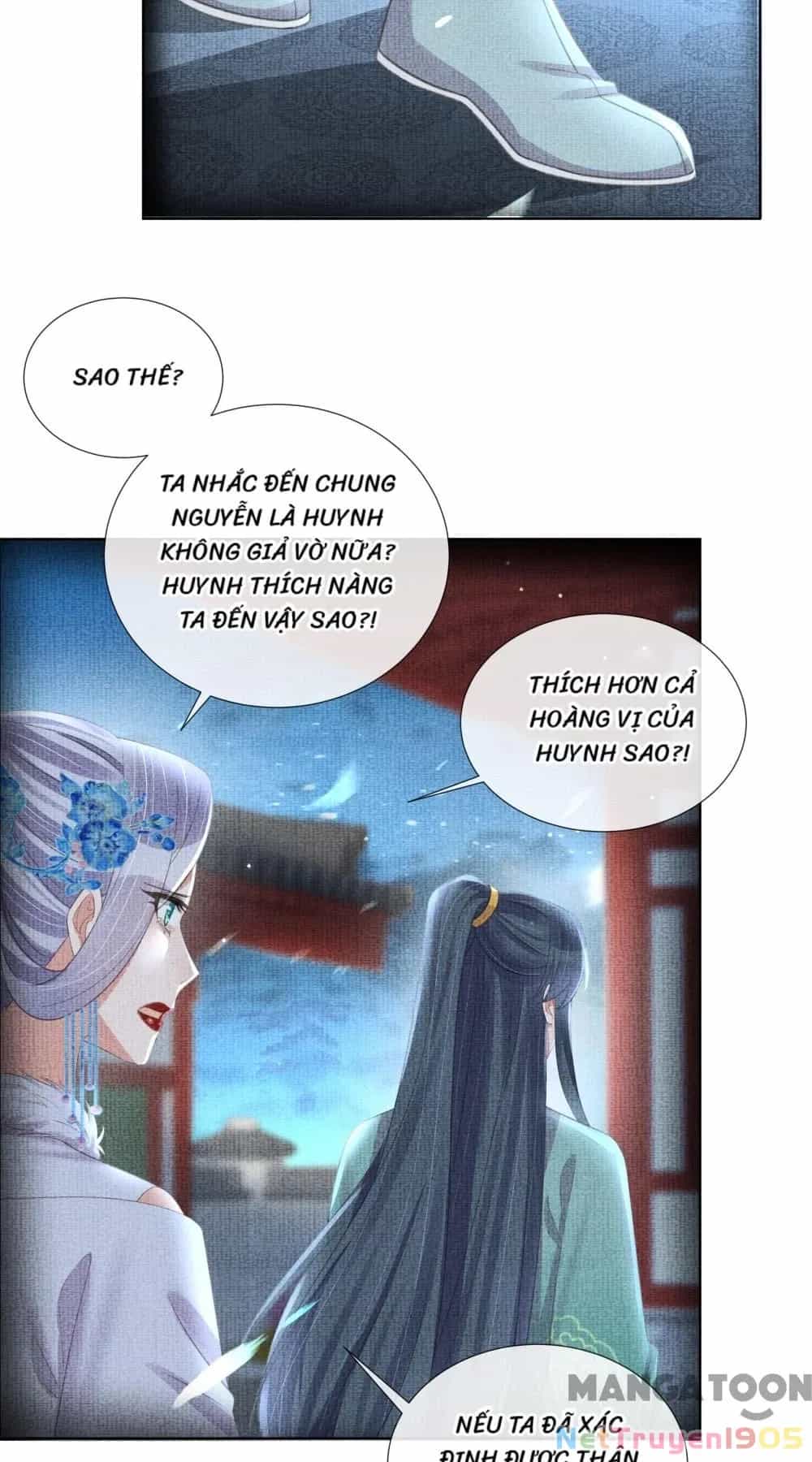 Nhật Kí Học Tập Của Hắc Liên Hoa - Chương 178 - ảnh 10