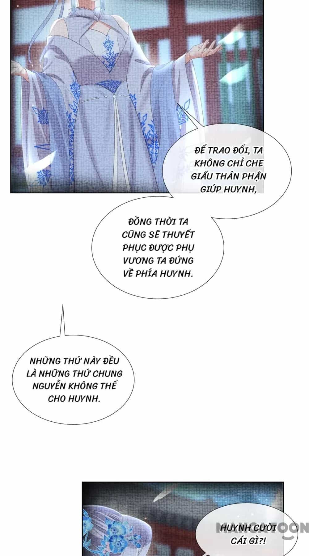 Nhật Kí Học Tập Của Hắc Liên Hoa - Chương 178 - ảnh 13