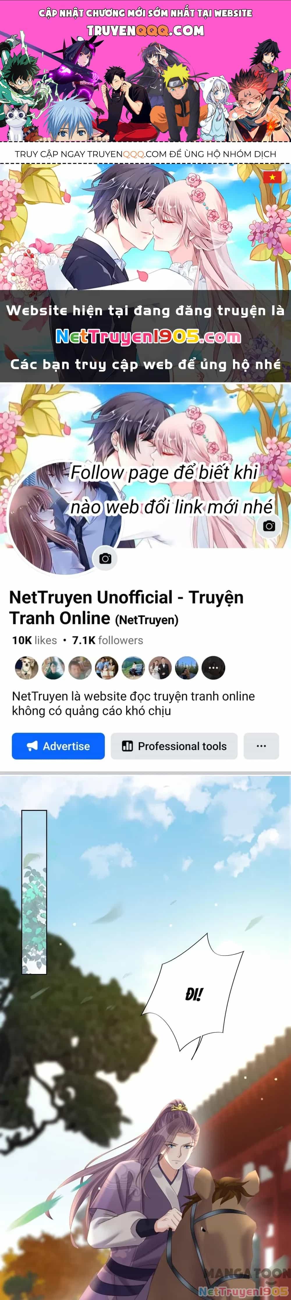 Nhật Kí Học Tập Của Hắc Liên Hoa - Chương 179 - ảnh 1