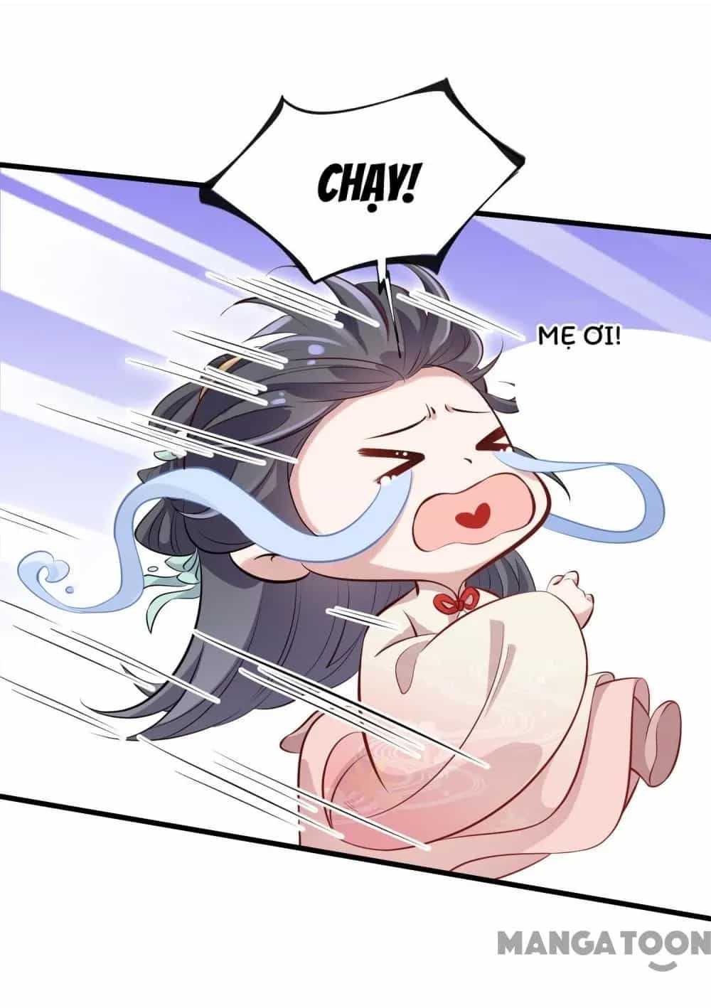 Nhật Kí Học Tập Của Hắc Liên Hoa - Chương 13 - ảnh 13