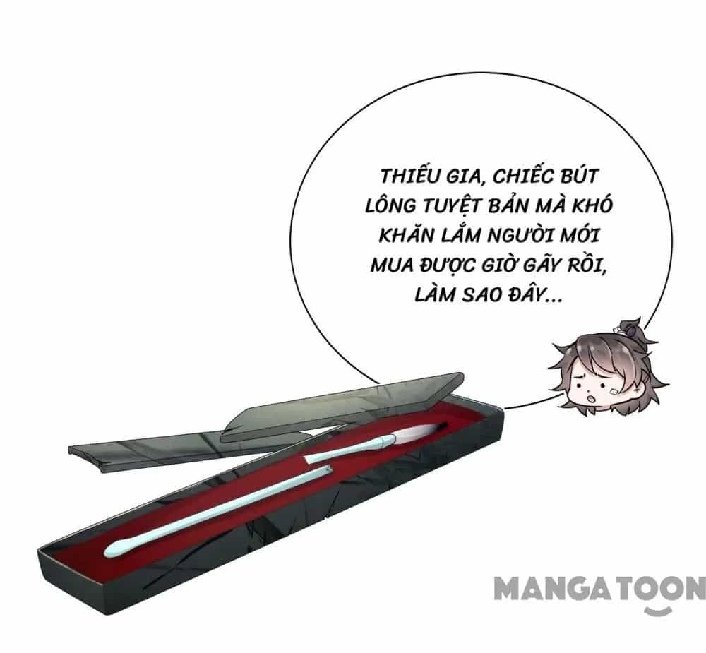 Nhật Kí Học Tập Của Hắc Liên Hoa - Chương 13 - ảnh 24
