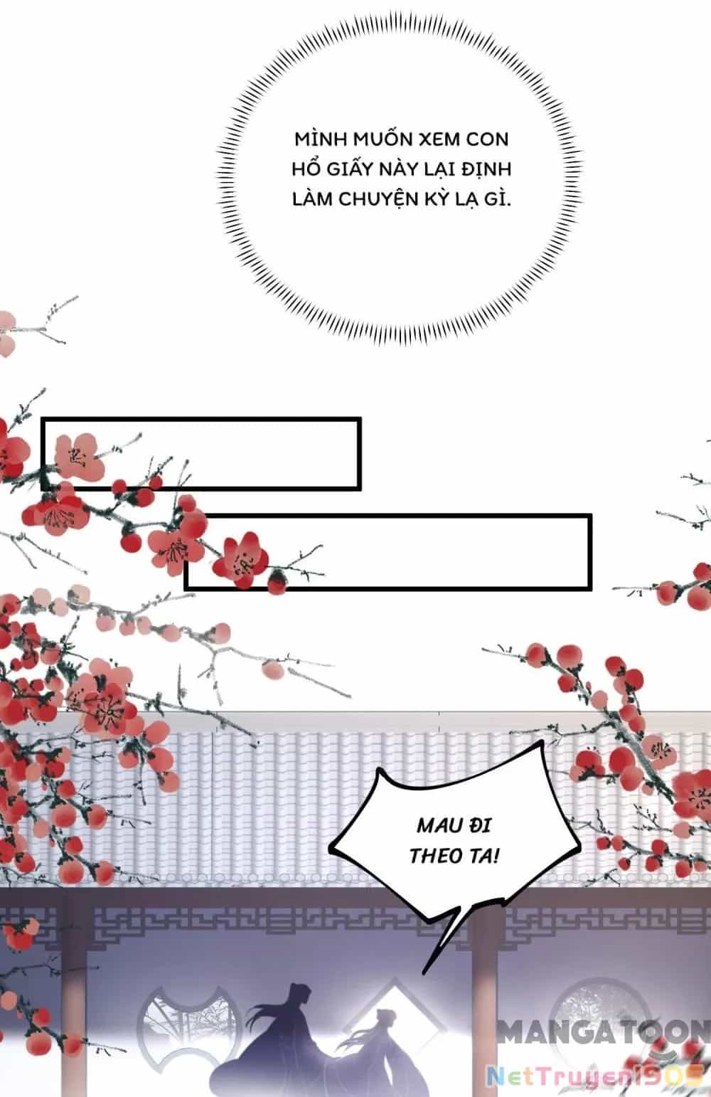 Nhật Kí Học Tập Của Hắc Liên Hoa - Chương 13 - ảnh 31