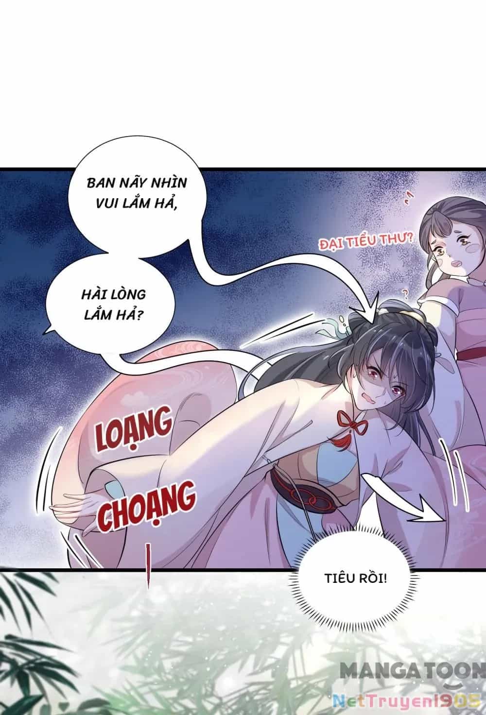 Nhật Kí Học Tập Của Hắc Liên Hoa - Chương 13 - ảnh 8