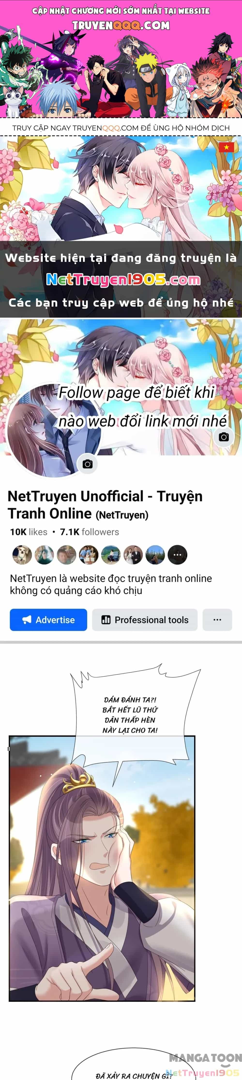 Nhật Kí Học Tập Của Hắc Liên Hoa - Chương 180 - ảnh 1