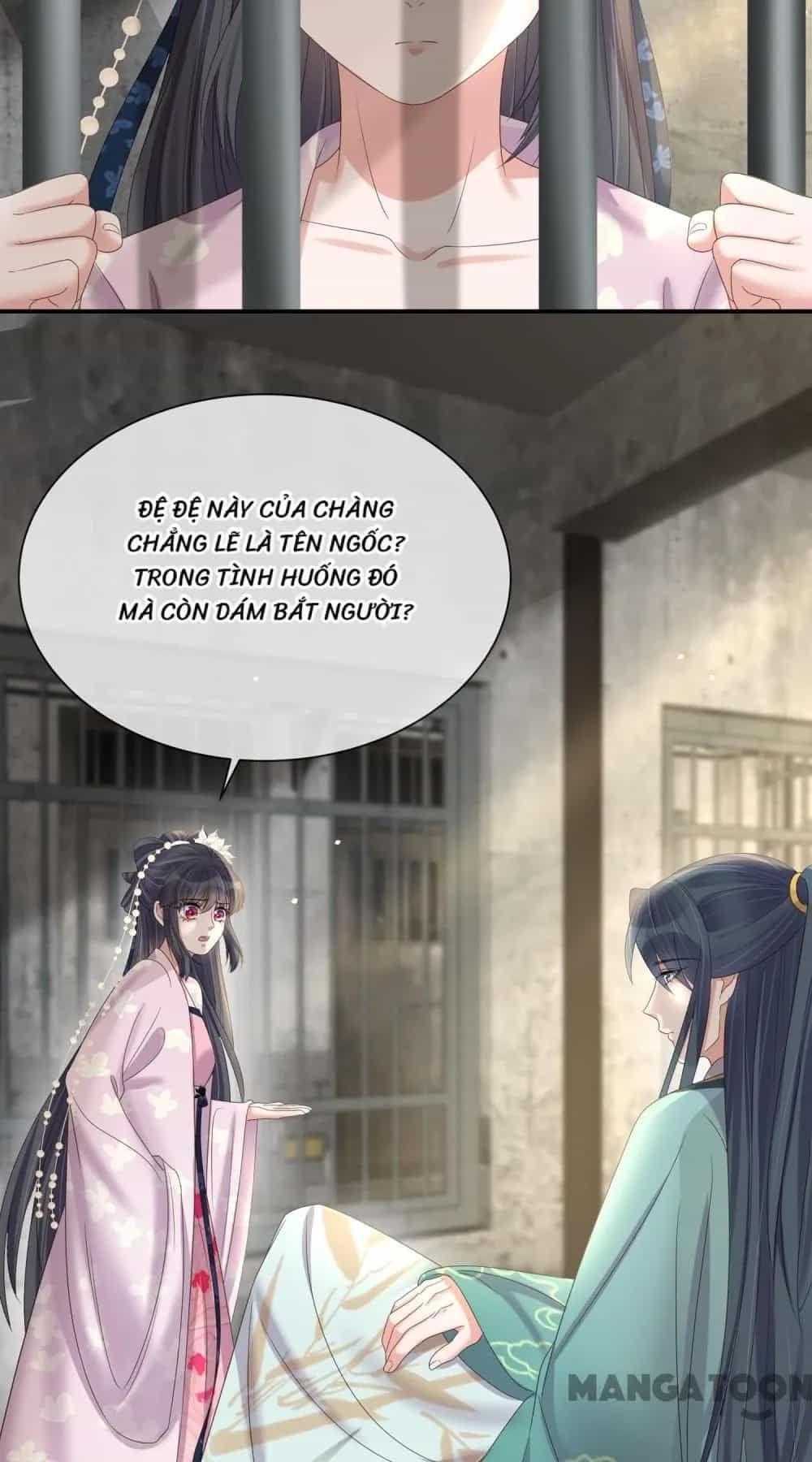 Nhật Kí Học Tập Của Hắc Liên Hoa - Chương 180 - ảnh 14